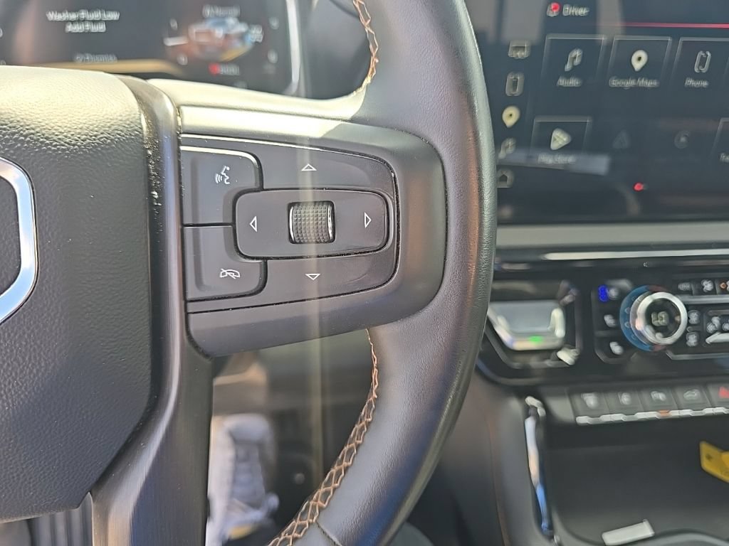 Used 2026 GMC Sierra 3500 AT4 AWD/4WD image 20