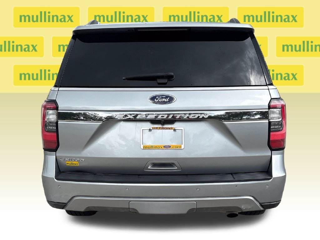 Used 2021 Ford Expedition Limited RWD image 8