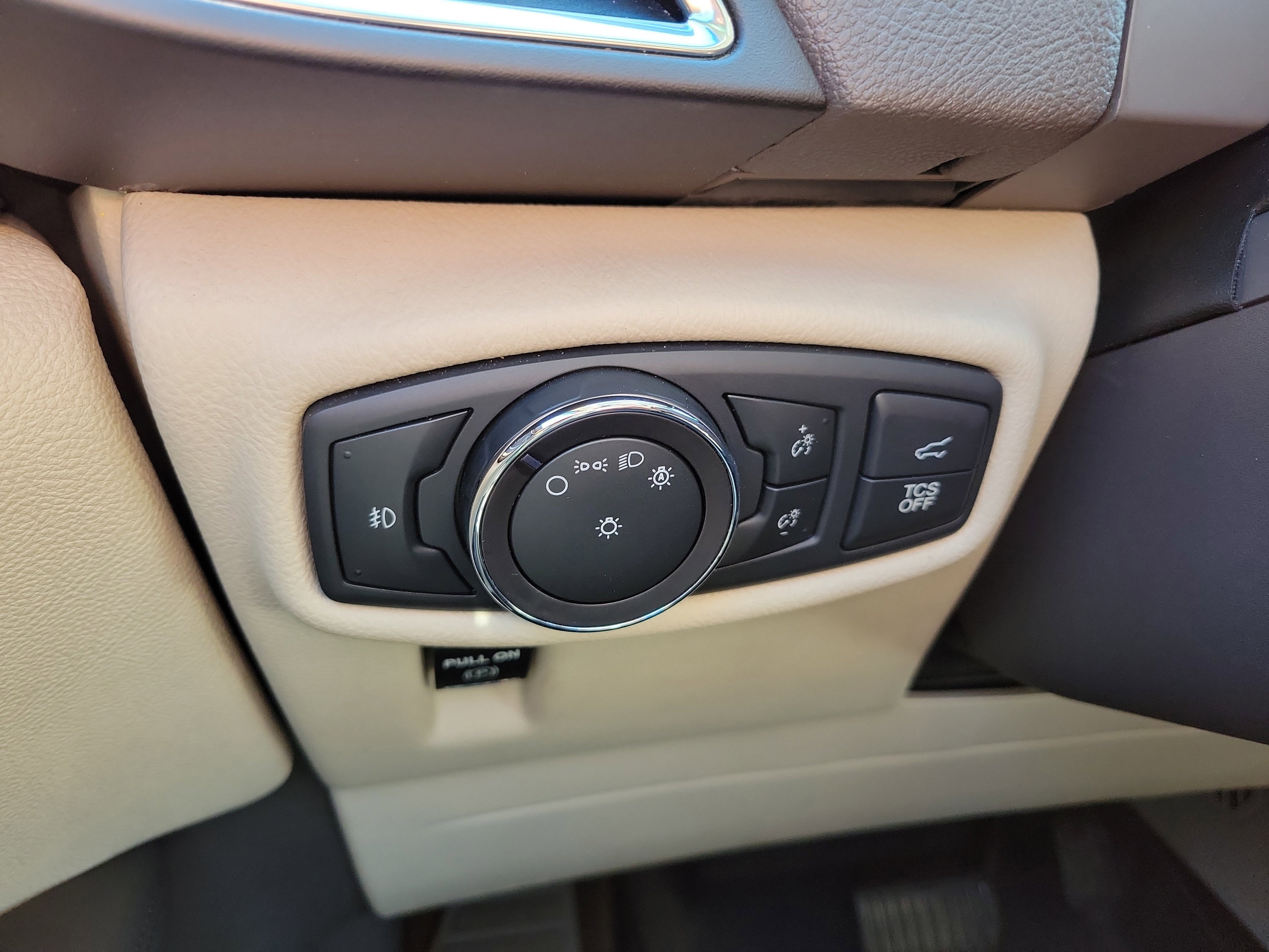 Used 2020 Lincoln Nautilus Reserve w/ Equipment Group 201A AWD/4WD image 26