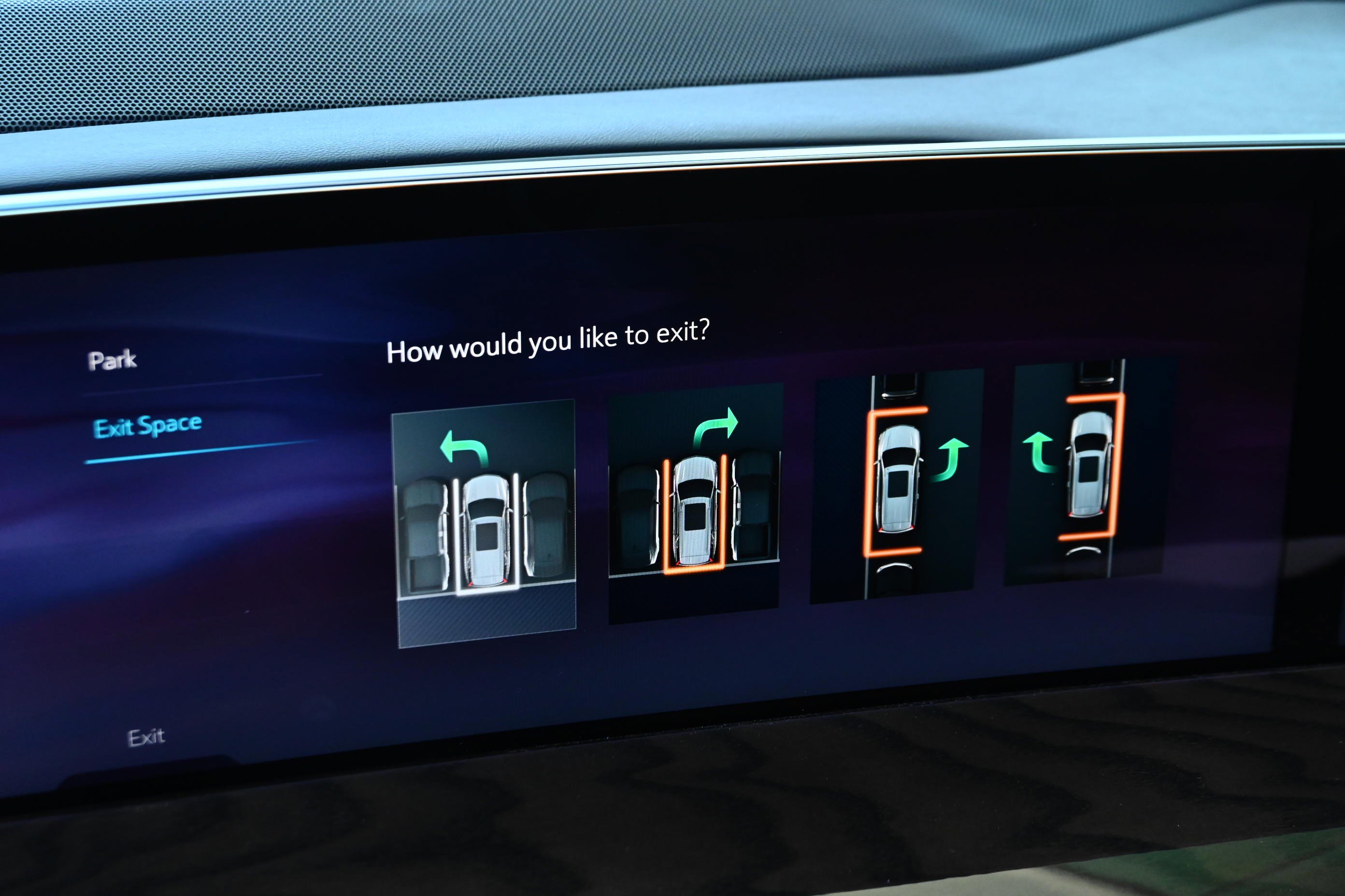 Used 2025 Cadillac Escalade Sport Platinum image 39