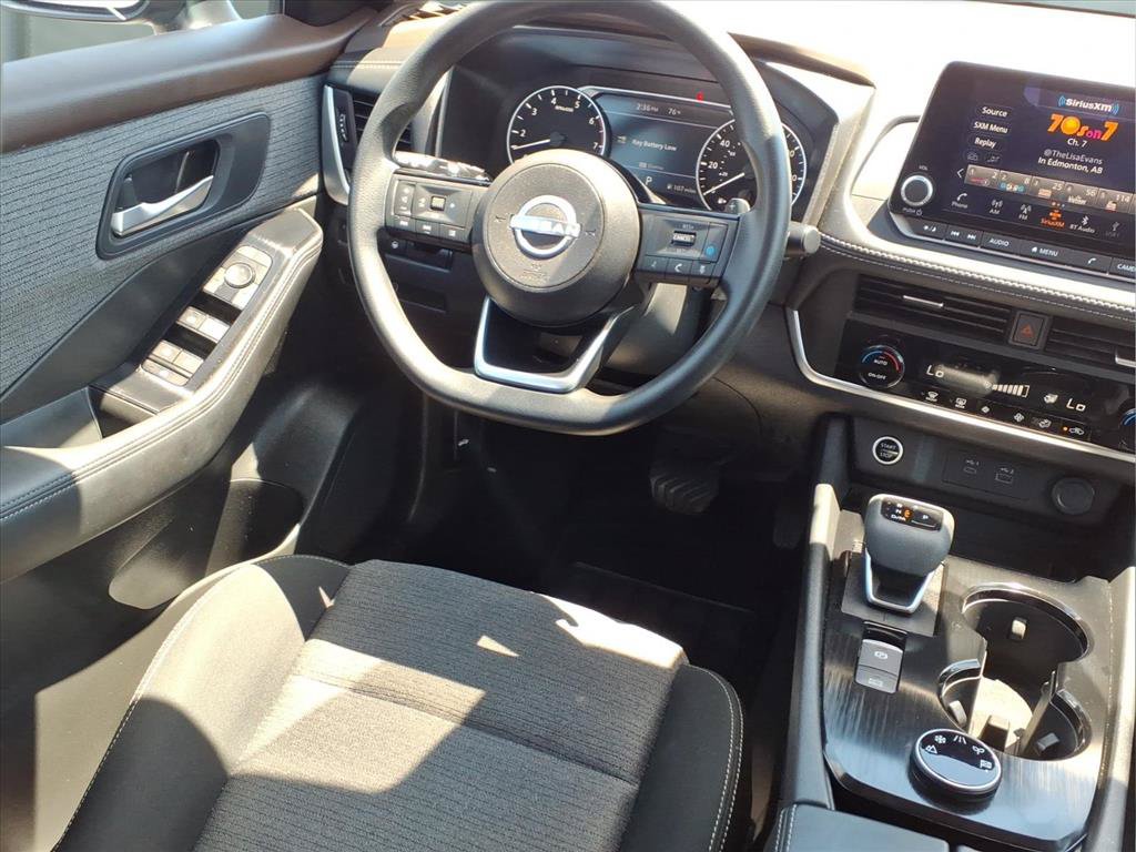 Used 2023 Nissan Rogue SV AWD/4WD image 20