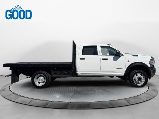 Used 2022 RAM 5500 Tradesman w/ Safety Group image 5