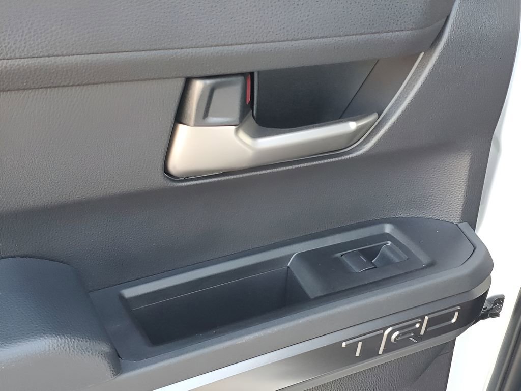 Used 2024 Toyota Tacoma TRD Off-Road w/ TRD Off Road Upgrade Package image 47