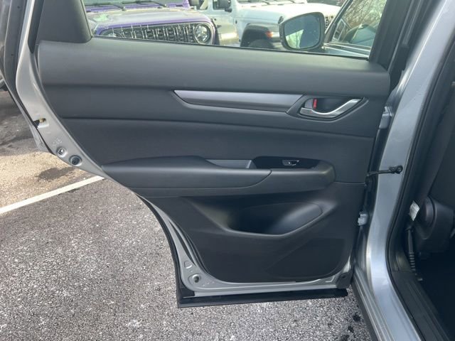 Used 2018 MAZDA CX-5 Sport image 19