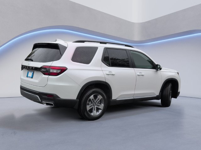 New 2026 Honda Pilot EX-L image 4