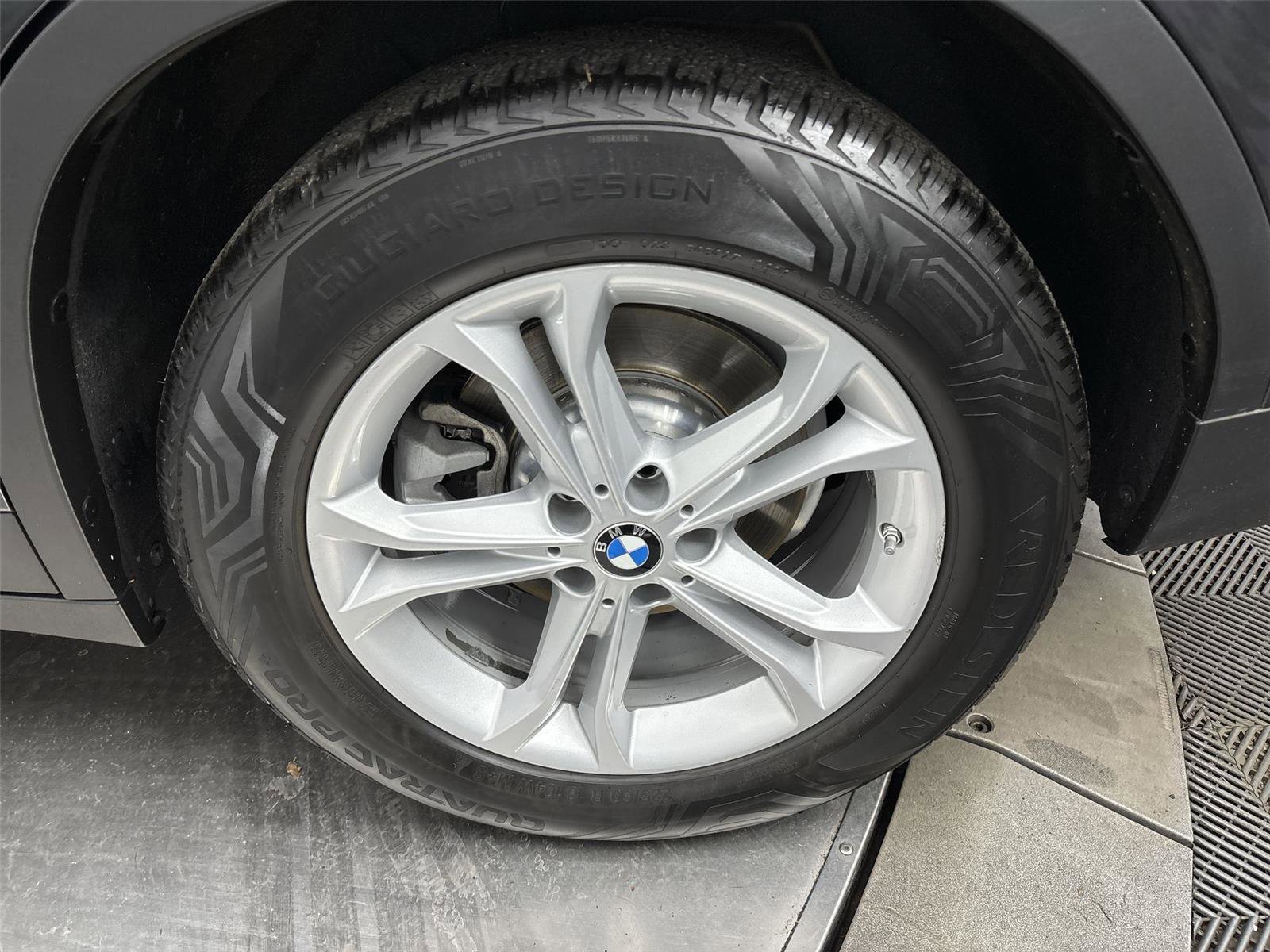 Used 2018 BMW X3 xDrive30i AWD/4WD image 27