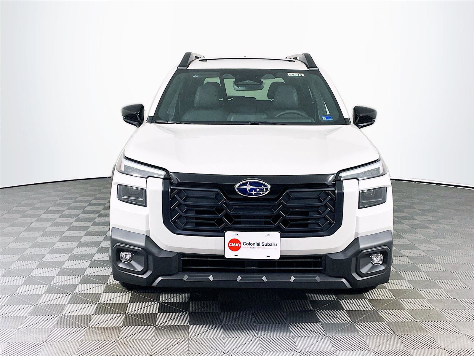 New 2026 Subaru Outback Limited image 2