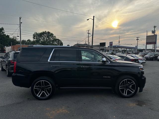 Used 2017 Chevrolet Tahoe Premier image 4