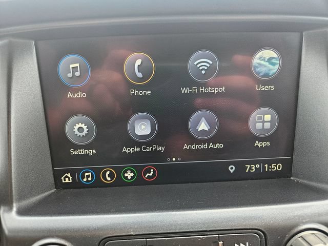Used 2019 Chevrolet Colorado Z71 AWD/4WD image 19