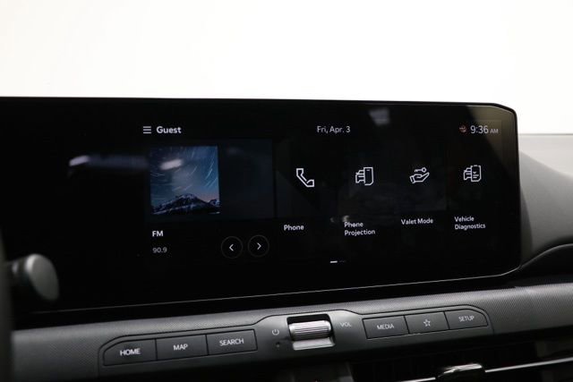 Used 2025 Kia K4 LXS FWD image 26