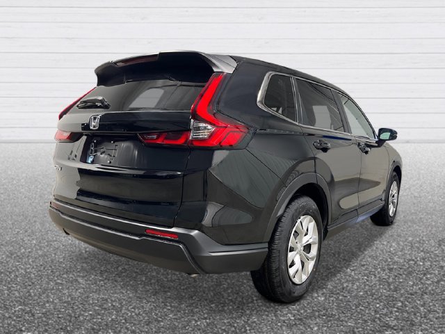 New 2027 Honda CR-V LX image 5