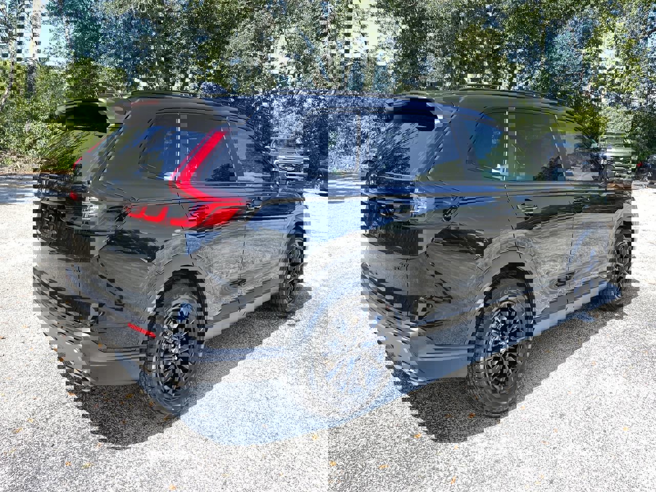 New 2026 Honda CR-V Sport-L image 6