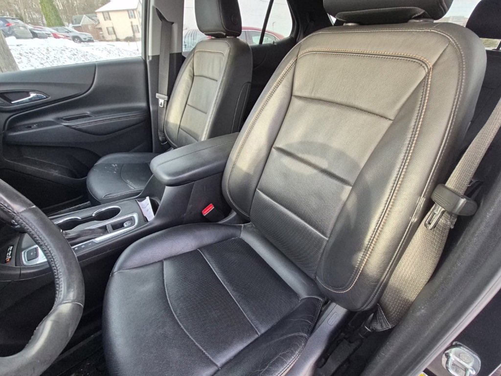 Used 2018 Chevrolet Equinox Premier image 10