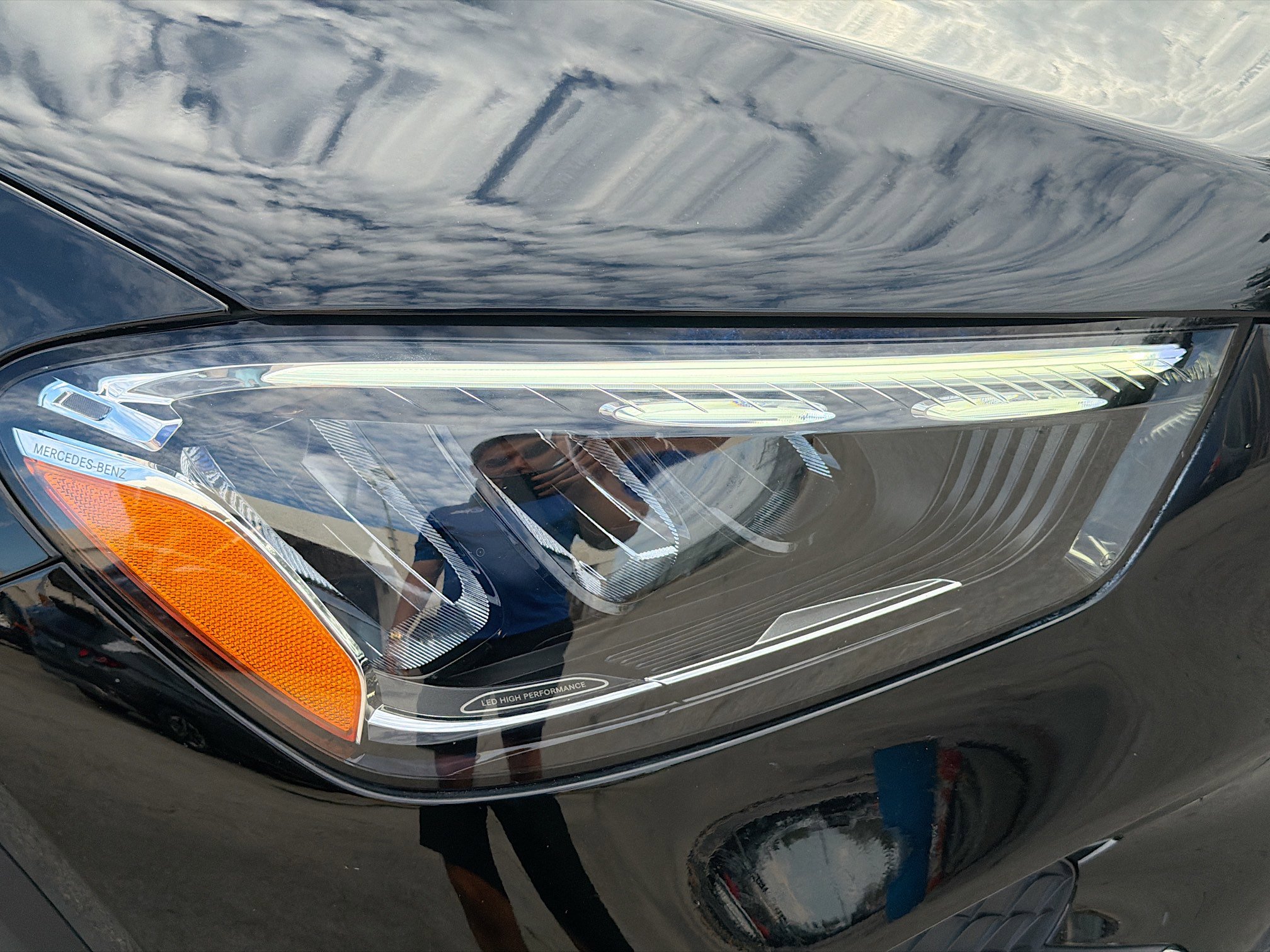 Used 2024 Mercedes-Benz GLE 350 4MATIC image 35