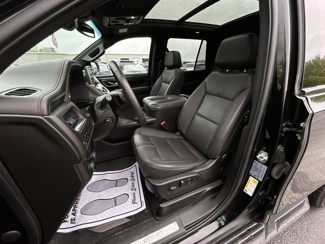 Certified 2022 Chevrolet Tahoe RST w/ Luxury Package image 17