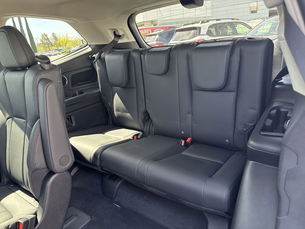 New 2026 Subaru Ascent Touring image 26