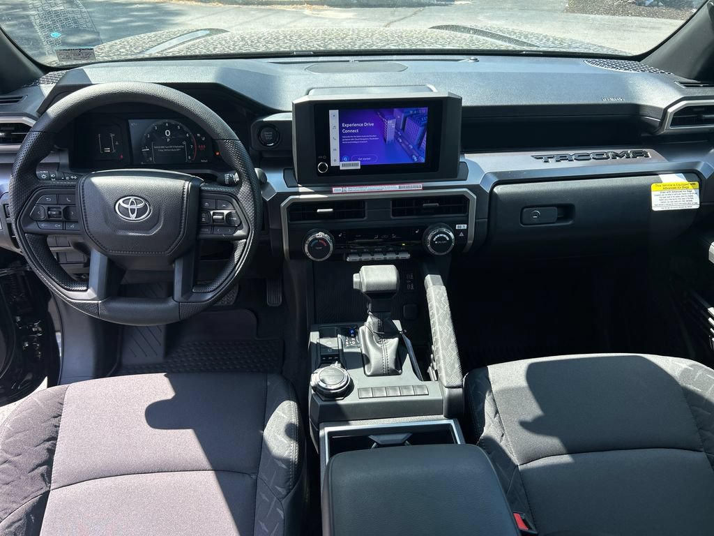 New 2026 Toyota Tacoma SR5 AWD/4WD image 20