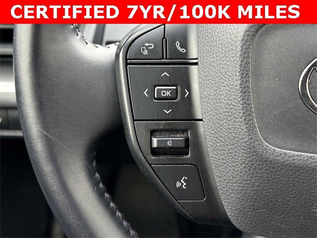 Used 2023 Toyota Prius LE image 24