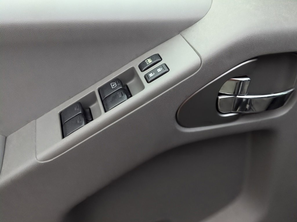 Used 2019 Nissan Frontier SV w/ Value Truck Package image 16