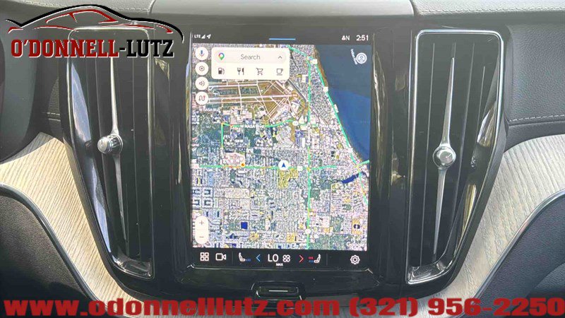 Used 2022 Volvo XC60 B6 Inscription w/ Advanced Package AWD/4WD image 24