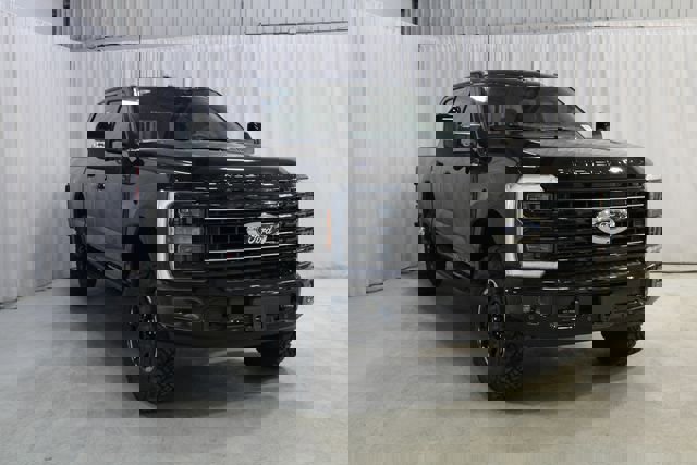 New 2026 Ford F350 4x4 Crew Cab Super Duty image 37