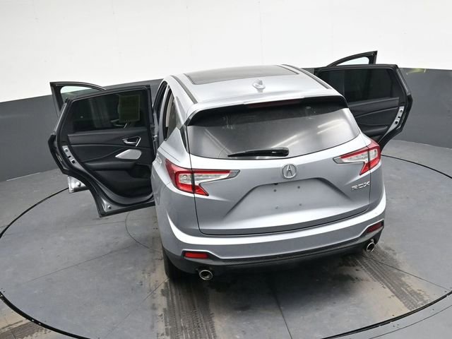 Used 2021 Acura RDX w/ Technology Package image 39