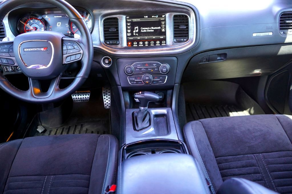 Used 2023 Dodge Charger R/T w/ Daytona Edition Group RWD image 24