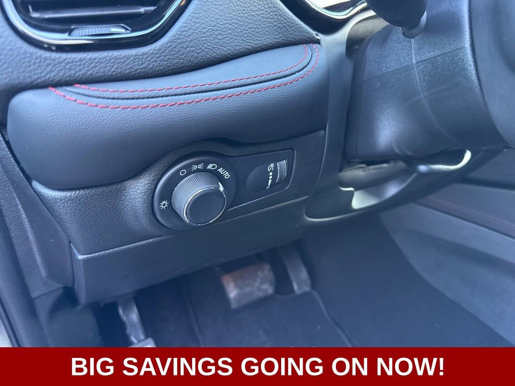 New 2026 Dodge Durango GT image 21