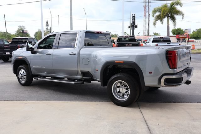 New 2026 GMC Sierra 3500 SLE w/ SLE Value Package AWD/4WD image 6