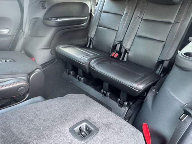 New 2026 Dodge Durango GT AWD/4WD image 42