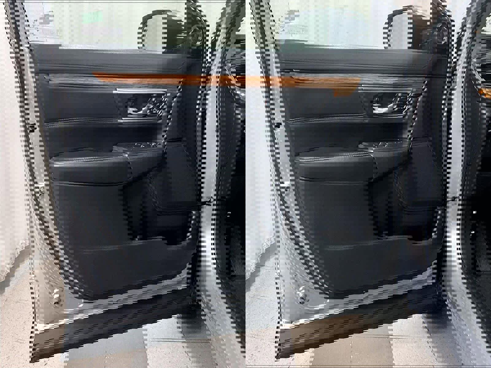 Used 2020 Honda CR-V EX-L image 9