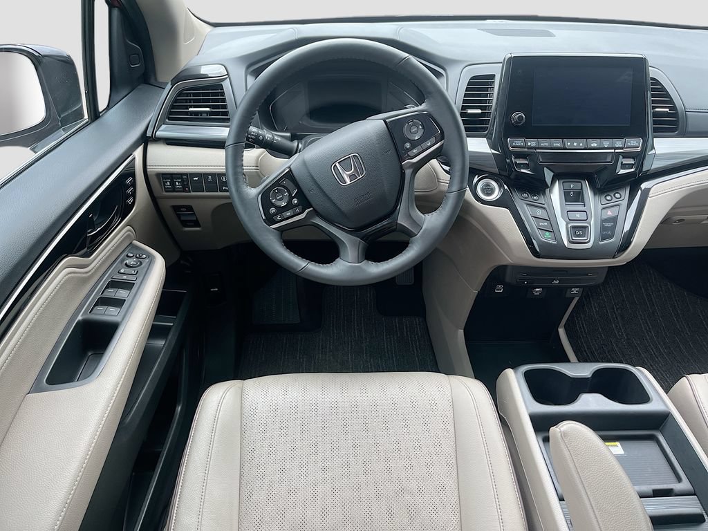 Used 2024 Honda Odyssey Elite image 24