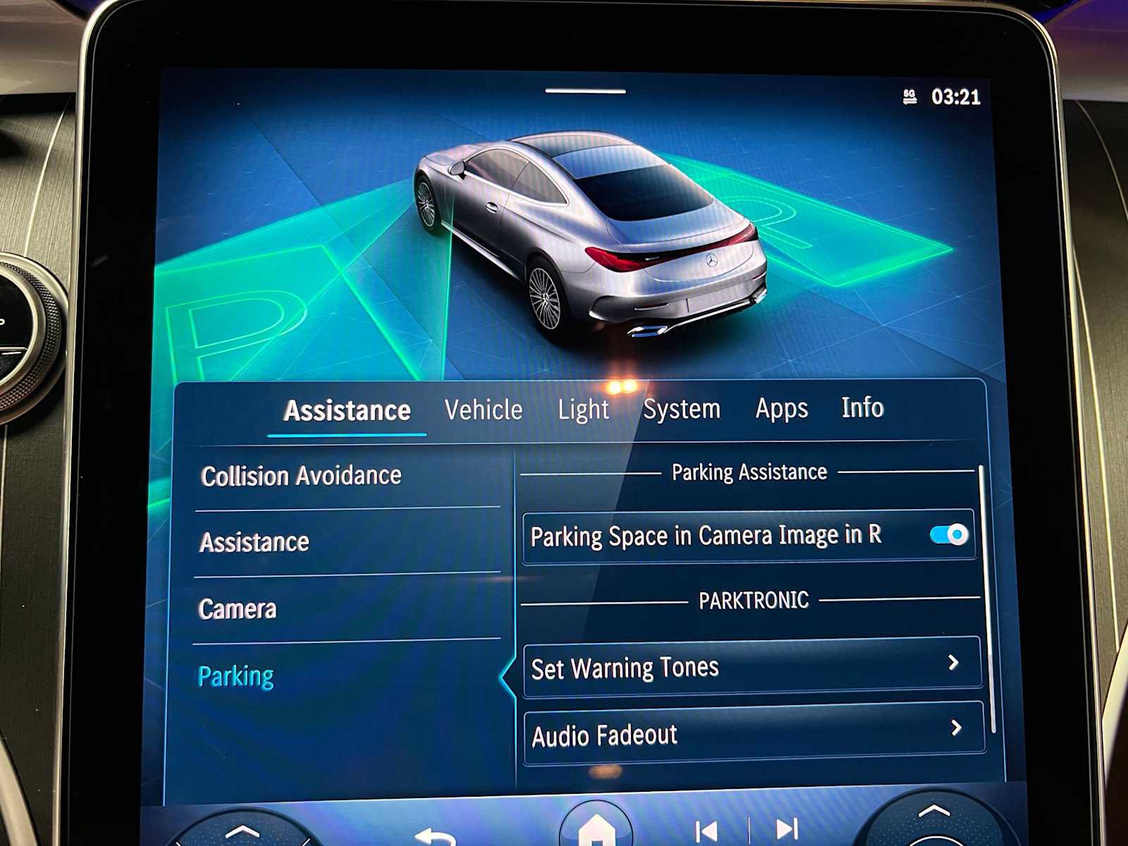 New 2026 Mercedes-Benz CLE 300 4MATIC Coupe image 34