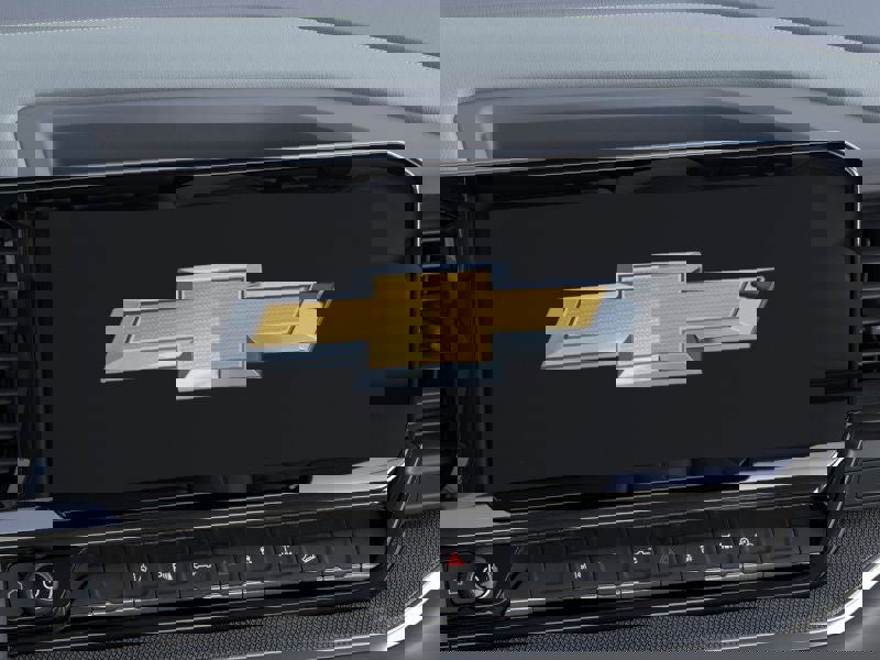 New 2026 Chevrolet Silverado 2500 ZR2 image 44