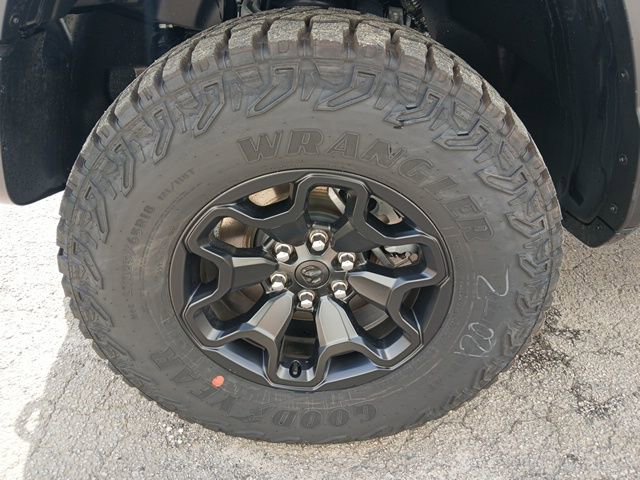 New 2026 RAM 1500 RHO w/ RHO Level 1 Equipment Group image 75