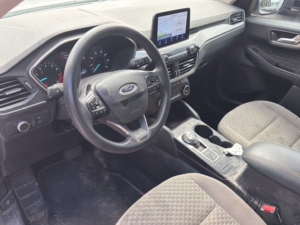 Used 2020 Ford Escape SE FWD image 5
