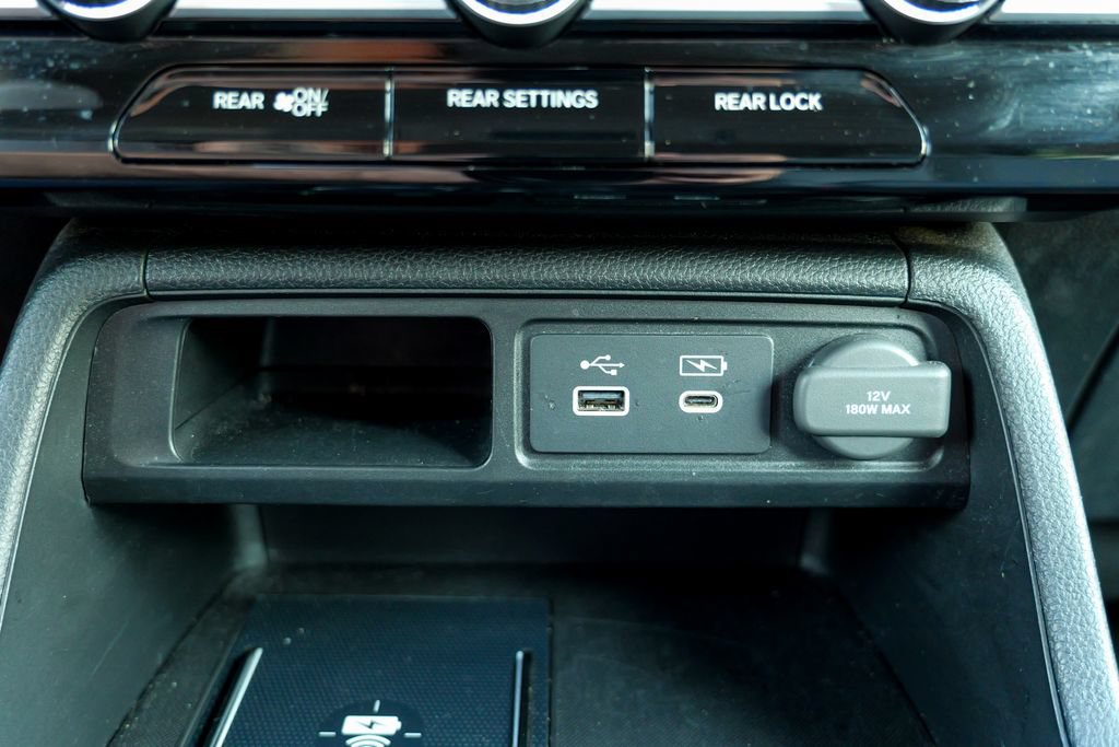 Used 2025 Honda Pilot EX-L image 59