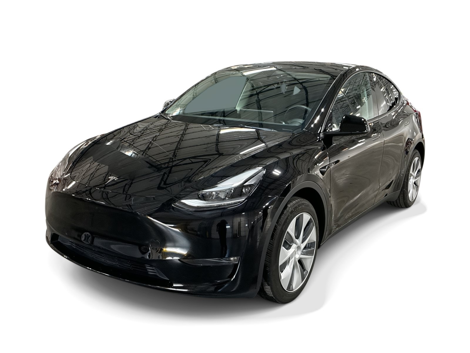 Certified 2023 Tesla Model Y Long Range AWD/4WD image 14