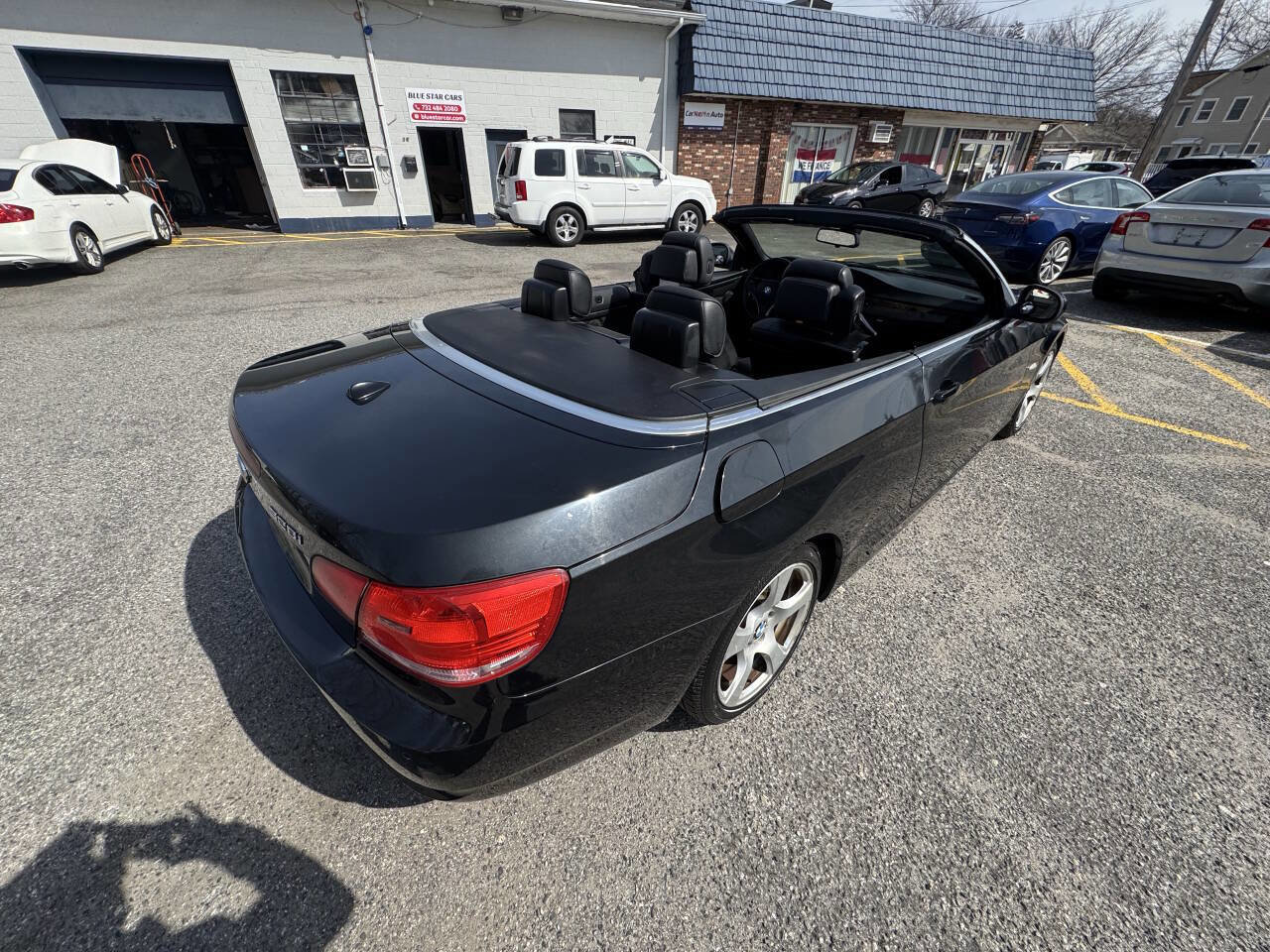 Used 2010 BMW 328i Convertible image 37