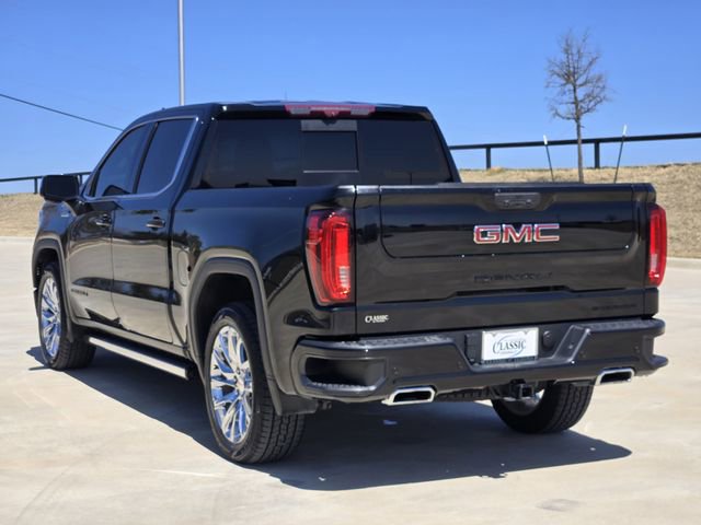 Used 2023 GMC Sierra 1500 Denali w/ Denali Reserve Package image 6