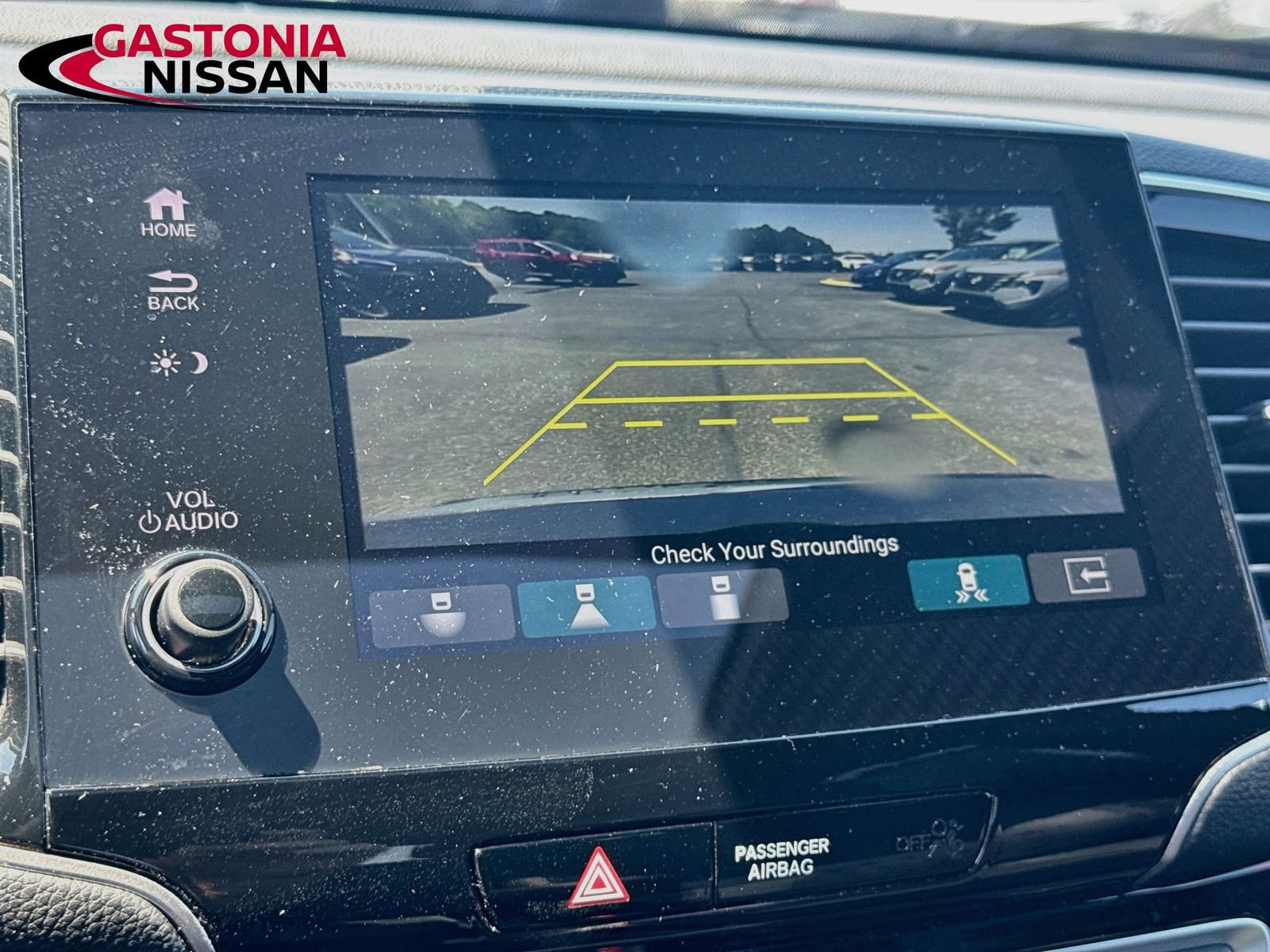 Used 2023 Honda Passport Elite image 18