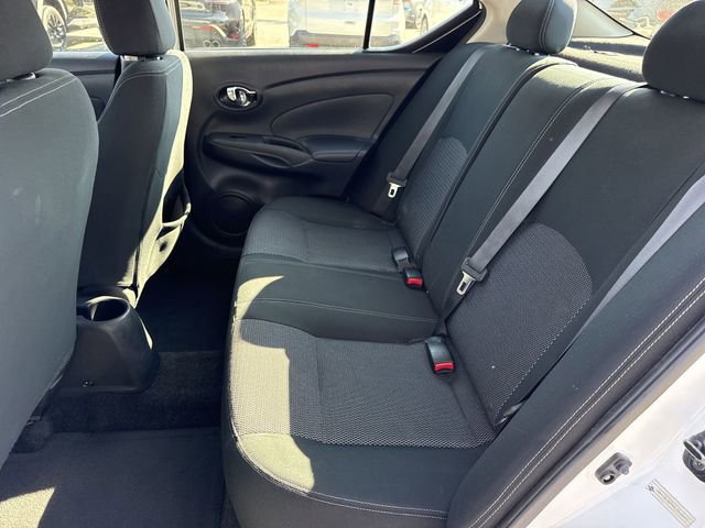 Used 2019 Nissan Versa SV image 22