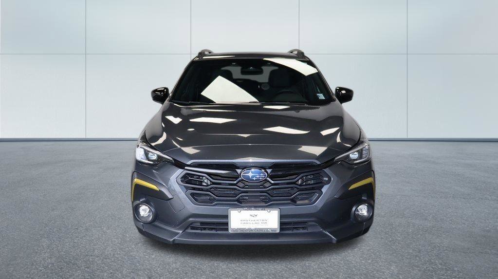 Used 2024 Subaru Crosstrek 2.5i Sport AWD/4WD image 10