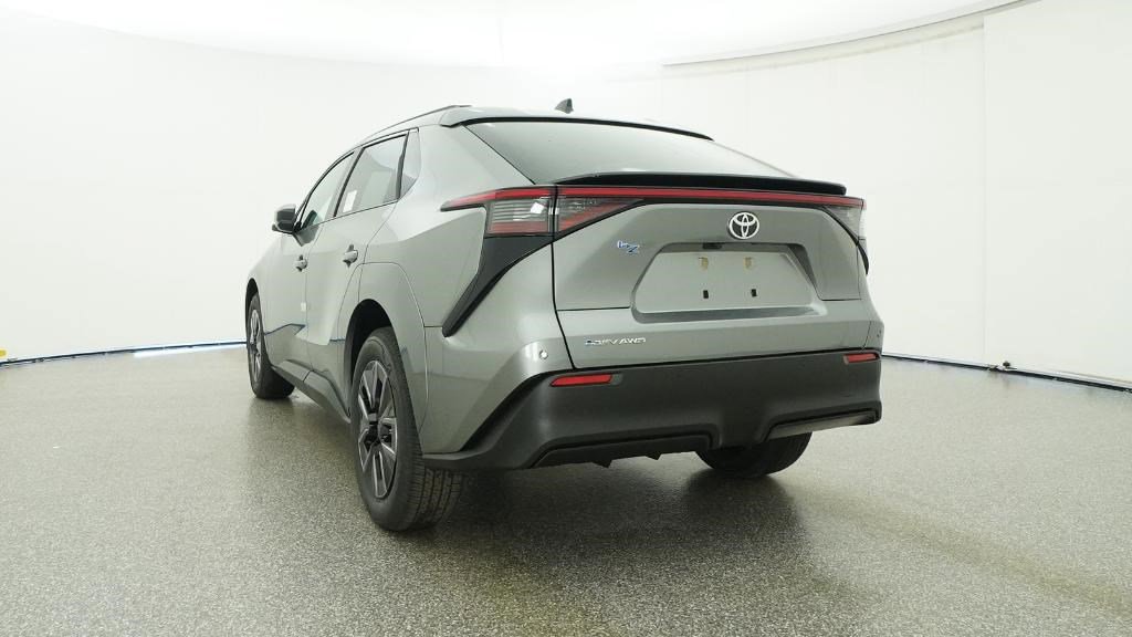 New 2026 Toyota bZ image 78