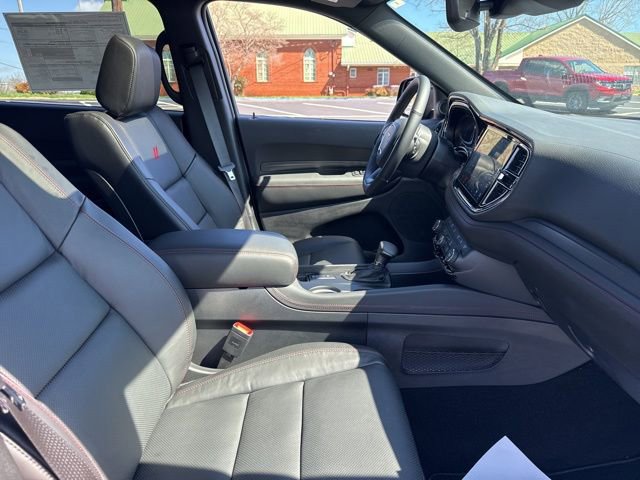 New 2026 Dodge Durango GT image 10