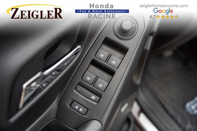 Used 2020 Chevrolet Trax Premier image 17