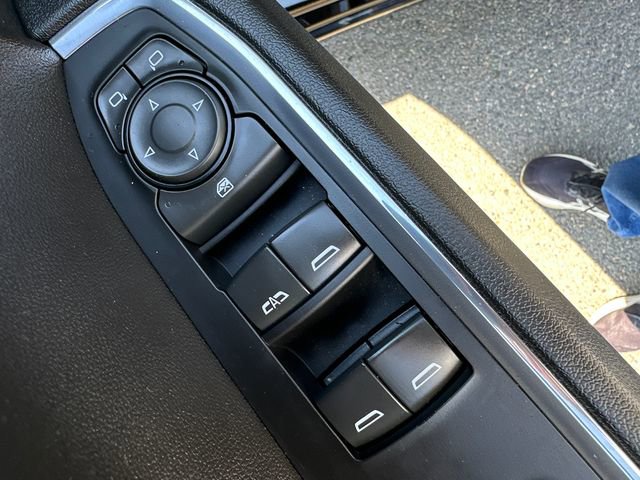 Used 2024 GMC Sierra 1500 SLE image 25