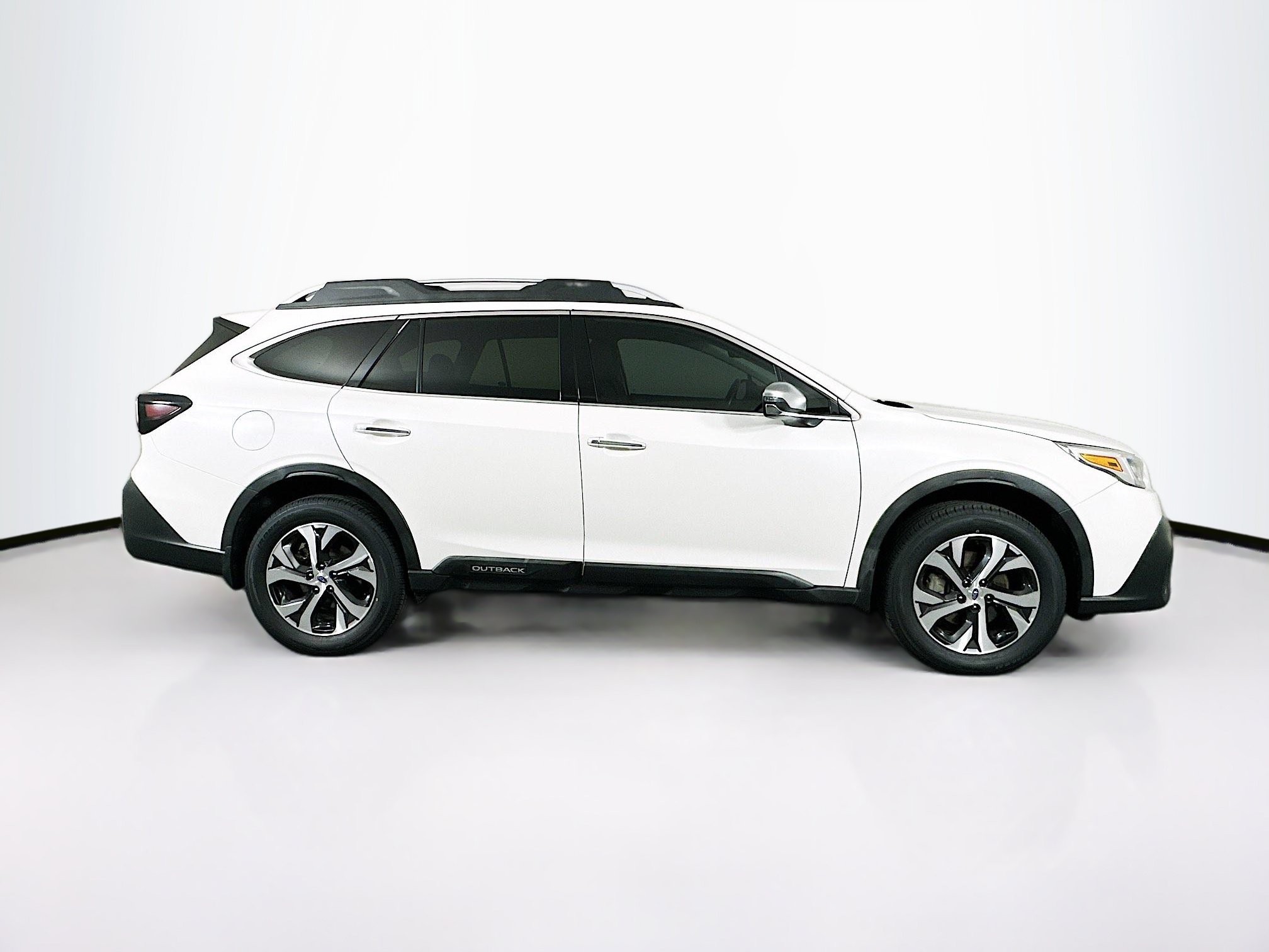 Used 2020 Subaru Outback Touring w/ Popular Package #2 AWD/4WD image 10