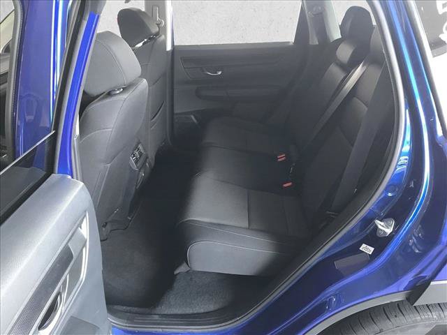 Certified 2024 Honda CR-V EX image 15