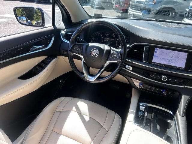 Certified 2023 Buick Enclave Essence w/ Experience Buick Package AWD/4WD image 27